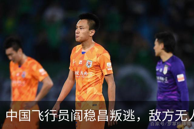 中国飞行员阎稳昌叛逃，敌方无人接应，最后撞山，结局悲惨，机毁人亡